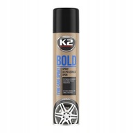 Prípravok na starostlivosť o pneumatiky K2 Bold 600 ml