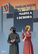 SAGA WARSZAWSKA. T.1 MARYLA I DEBORA