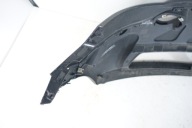 BMW X3 E83 2003- bumper front front 3400896