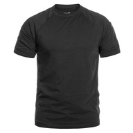 Koszulka T-shirt Texar Duty Black XL