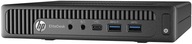 Počítač HP EliteDesk 800 G2 USDT Intel i5-6500 8/256GB SSD M.2 Win 10 Pro