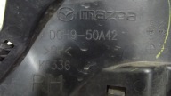 Mazda CX30 volant vzduchový pravá předek DGH9-50A41