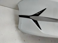 front bumper front KIA CEED 3 III LIFT 21- wersja without spryskiwa without PDC