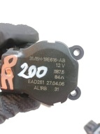 motorek topení EU 3M5H-19E616-AB Ford S-MAX a (2006-2015)