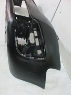 bumper front front Citroen Berlingo 3 III lift 15r