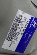 HYUNDAI I20 II 14- quarter left 64510C8000