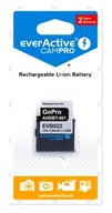 Bateria foto everActive CamPro do GoPro AHDBT-401