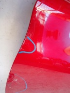 PEUGEOT 2008 and 1 13-19 door front front left