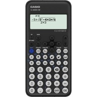 Casio FX-82DE CW ClassWiz technicznie kalkulator naukowy