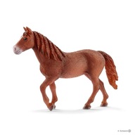 SCHLEICH 13870 KOBYLA RASY MORGAN kôň kone
