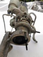 MERCDES W204 1.8 CGI A2710903580 Turbolader TU