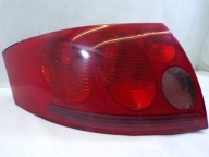 light rear rear part left AUDI TT 8N OPIS