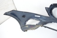 MERCEDES C-KLASA W205 LIFT 2018- bumper front front A2058851101