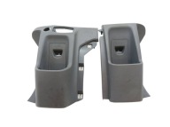 passenger compartment consoles left right KOMPLET MK8 Ford Transit VII (2013-)