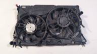 radiator fan Ford Flex 3.5 2013-2019