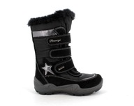 PRIMIGI 8383922 śniegowce gore-tex zimowe r 39