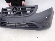 MERCEDES VITO W447 14- bumper front front