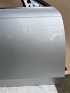 AUDI A4 B8 door right front right front LX7W silver