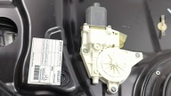 window regulator right rear part A1648203002 MERCEDES-BENZ ML W164