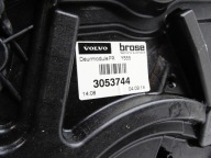 mechanism window regulator right front front VOLVO V40 II 31276216