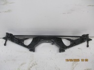 axle beam subframe axle beam rear part BMW X2 U10 6894202