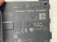 NISSAN RENAULT MITSUBISHI Sensor RADAR DISTRONIC 284473215R !J