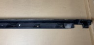 AUDI A7 2017 S-LINE moulding threshold left right 4G8853855 4G8853856 LX5R 38km