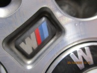wheels discs tyres BMW Z4 G29 M R18