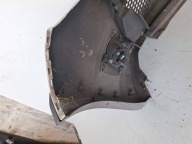 DACIA SANDERO II STEPWAY 12-16 bumper