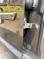 door right front front Fiat Croma 05-11 kod lakieru 742