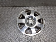 FELGA 15” ALUMINIOWA AUDI A3 8L