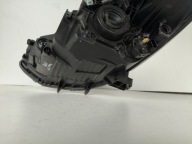 light right REFLEKTOR MAZDA 2 07