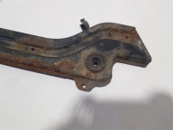 front panel, wall lower MERCEDES ML W164 GL X164