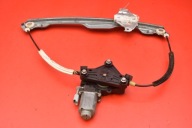 window regulator left front EU 9674412480 PEUGEOT 301 12-17