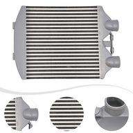 70 mm Przedni chladič Intercooler pre Škoda Fabia VRS Mk1