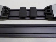 OPEL ZAFIRA B moulding mouldings boot holder SIATKI FLEX ORGANIZER towing
