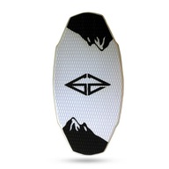 Skimboard GoZone K2 - white