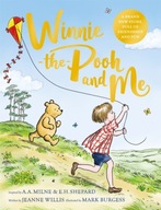 Winnie-the-Pooh and Me: A brand new