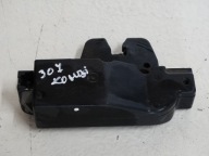 CITROEN C4 lock bonnet boot rear part 9652301980