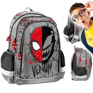 Školský batoh Spiderman pre chlapca 1-3 trieda