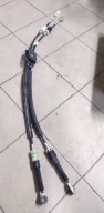 Câble Mécanisme levier vitesse Engrenage Renault Kangoo III IV 349354513R
