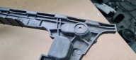 A4 B9 8W bumper bracket left rear part sedan 8W5807453