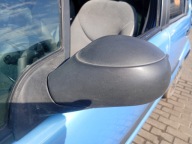 mirror left electrics Citroen C3 02-10
