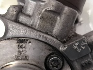 injection pump 1912170401 AUDI A6 C7 LIFT