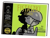 Fistaszki zebrane 1997-1998