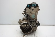 SUZUKI GSX-R 600 K1 K2 K3 MOTOR ZÁRUKA