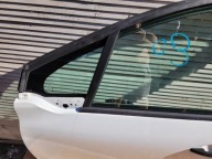 door front front left PEUGEOT 208 and