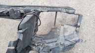 AUDI A8 D3 support panel for radiators pillar iron