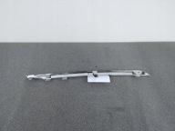 left CHROM grille MERCEDES A-KLASA W169 LIFT LH