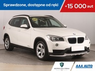BMW X1 xDrive18d, Salon Polska, 1. Właściciel